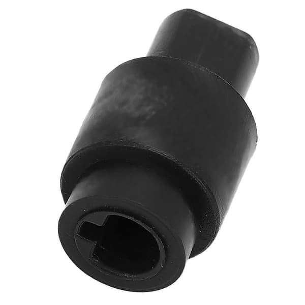 Temperaturdør Servo Kobling 05012923AB Sort Kompakt Erstatning Til Dodge Ram 1500 2500 3500