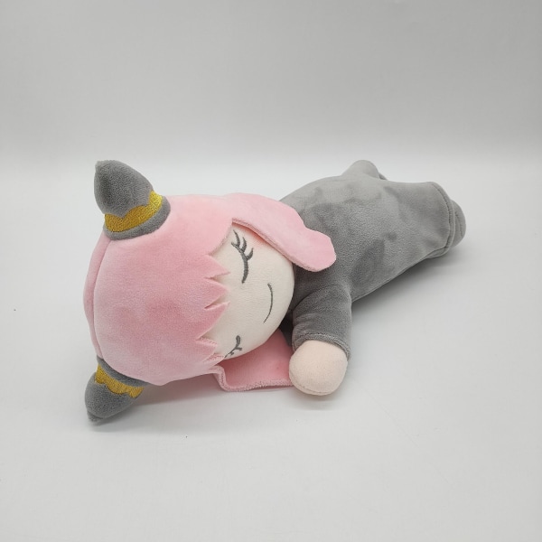 Spy X Family Plysch Spy Play House Flicka Anime Periferi Doll Plus