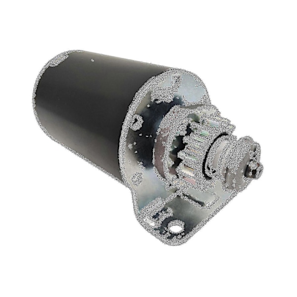 2024 ATV Starter Briggs & Stratton 14.5 16 17 593934 - Pålitelig motorstartløsning for diverse applikasjoner
