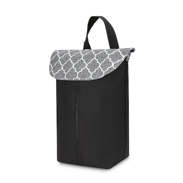 ##/Baby Våtserviettposer Reisevåtserviettposer Etuier Gjenbrukbare Påfyllbare##/