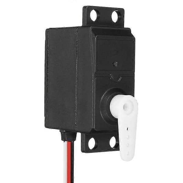 Volantex ATOMIC V792-4 RC Båd Dele Vandtæt 40g Servo V792405