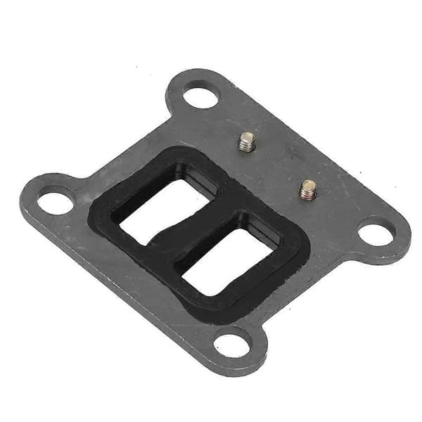 Reed Ventil Blok Plade Passer til 2 Takts 47cc 49cc Pocket Motorcykel Mini Moto ATV