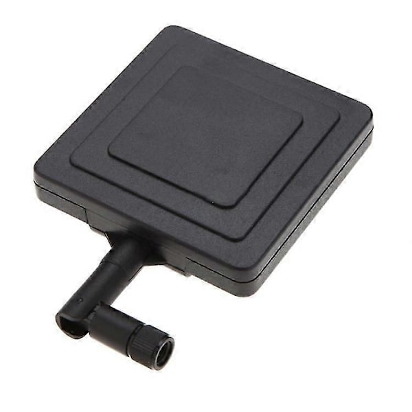 FPV 5.8G 11dBi 360 graders roterende panel Wi-fi-antenne for DJI Phantom 2 Vision+ / Fastvinge / Mult