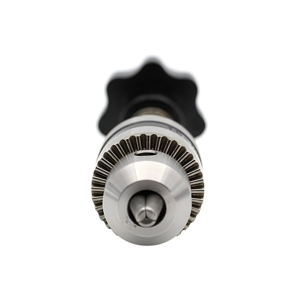 Mini Håndsveiv Håndsveiv Manuell Drill Verktøy Mini Modell Drill