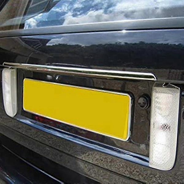 Bakluckelampa För Land Rover Range Rover 2002-2012 Xfd000043 Höger