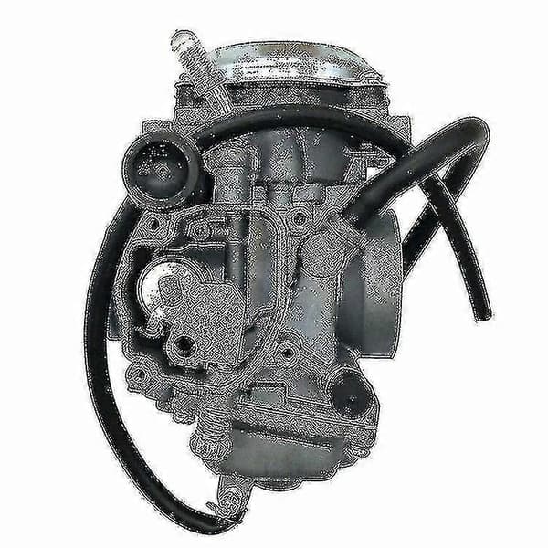 Förgasare för Yamaha Bear Tracker 250 Yfm250 1999-2004 ATV USA
