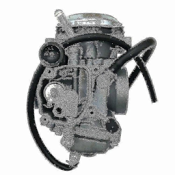 Forgasser For Yamaha Bear Tracker 250 Yfm250 1999-2004 Atv Us