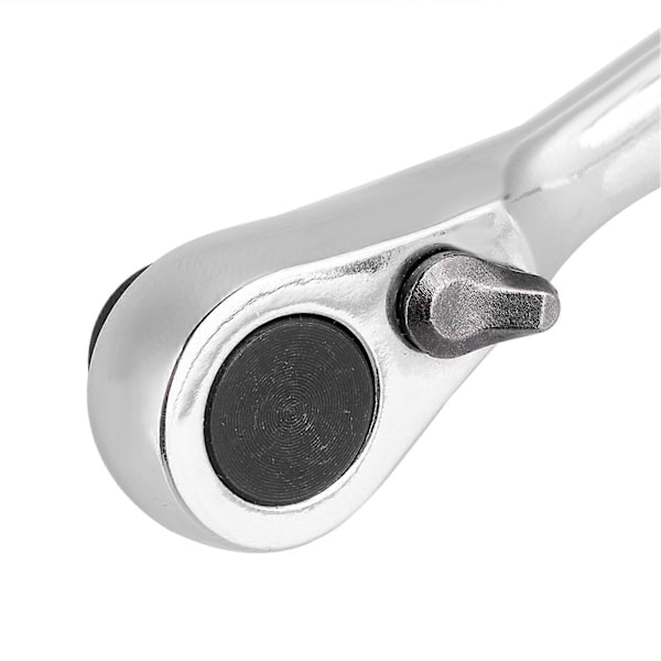 1/4\" Mini Skraldenøgle Skruetrækker Hex Momentnøgle (130mm)