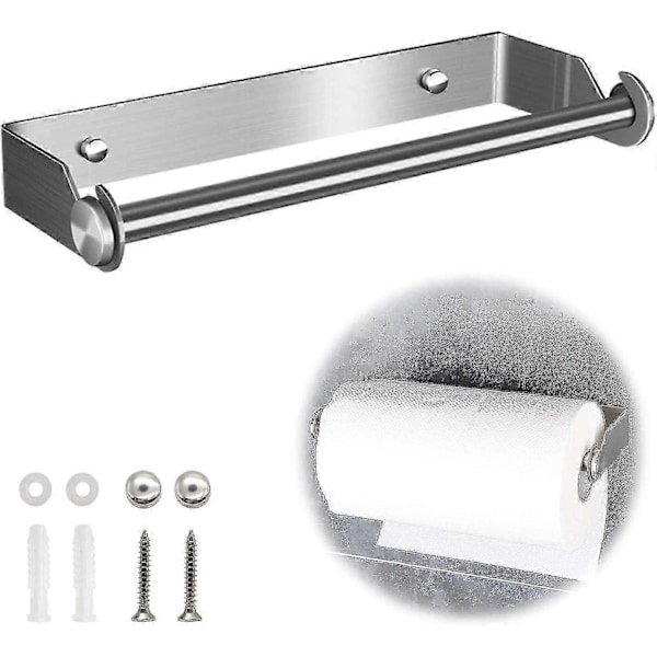 Køkkenrulleholder Dispenser