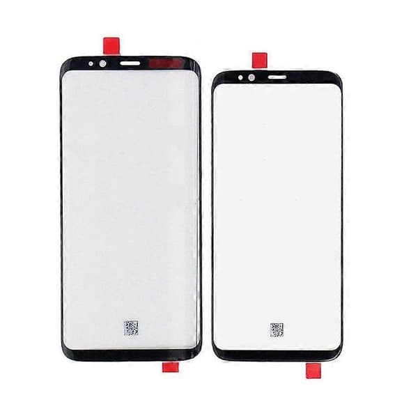 Yttre Främre Skyddande Pekskärm Glas Lins Kompatibel Samsung Galaxy S9 S9Plus for Samsung Galaxy S9