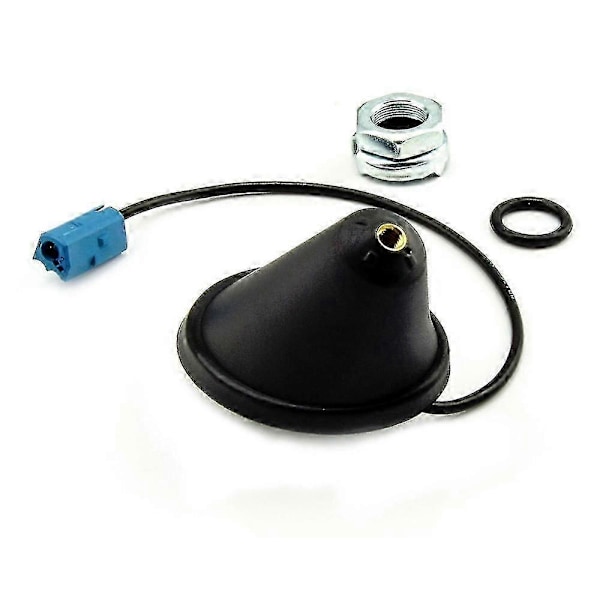 Bilantenne Antennefod Til Opel G H Corsa C D Zafira Meriva