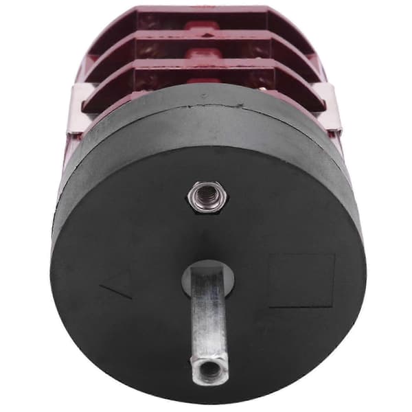 220v/380v 32a Däckbytesmaskin Motor Framåt Back Växel Vridbord Pedal Växel Däck
