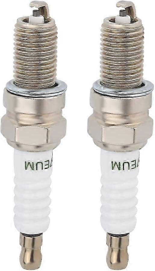 3932 Standard Tändstift Ersätter DCPR7E 2-pack