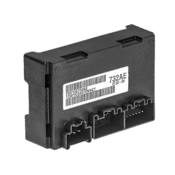 05150732ae Jakovaihteiston Ohjausmoduuli Plug & Play Durangoon 2014-2015 732ae P68395074aa