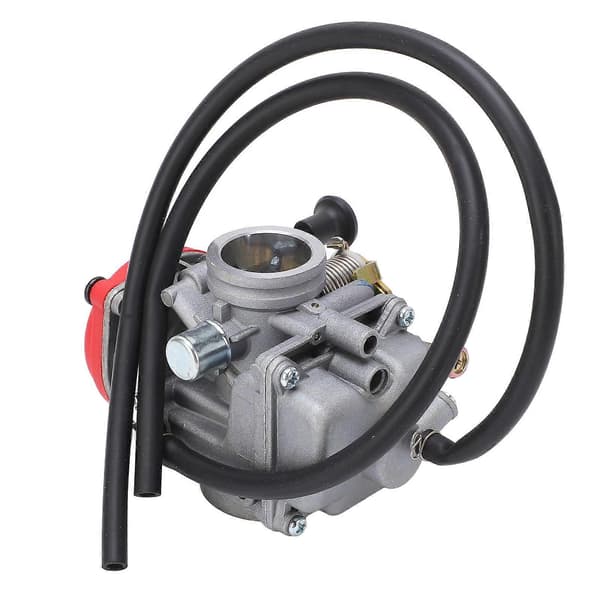 28mm/1.1in Karburator Professionel Karburator Udskiftning til Jianshe JS250 Mountain Lion 250cc ATV