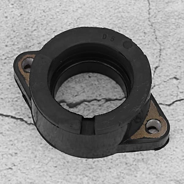 Gummi Karburator Indsugningsmanifold Støvle Samling Passer til Yamaha SR500 TT500 XT500 76-81