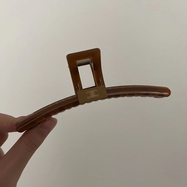 ##/Vintage-tyyliset hiuspihdit - 4 väriä, herkkä muotoilu, ensiluokkainen laatu##/