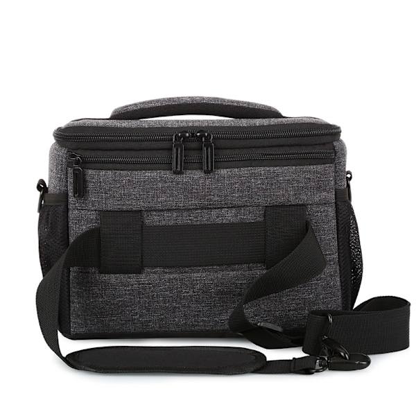 ##/Til Canon Kamera Taske, Polstret Kamera Taske, til DSLR DSLR Kamera, Le##/