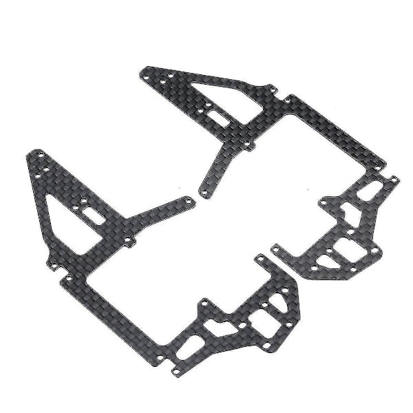 Eachine E180 YXZNRC F180 Sideplade RC Helikopter Dele