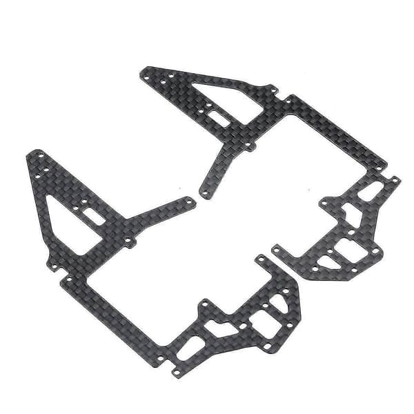 Eachine E180 YXZNRC F180 Sivulevy RC Helikopterin Osat