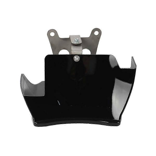 Motorcykel Bagramme Spoiler til M8 Softail Back Fat Bob FXFB FXFBS Custom 2018-2025