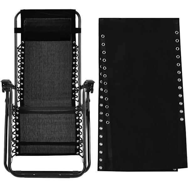 Tygbyte för Gravity Chair, Reparationsverktyg för Recliner