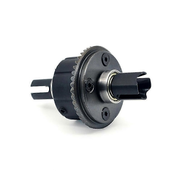 ZD Racing DBX-07 EX-07 1/7 Opgraderet Universal Differentiale foran/bag 8504 Køretøjsmodel Reservedel