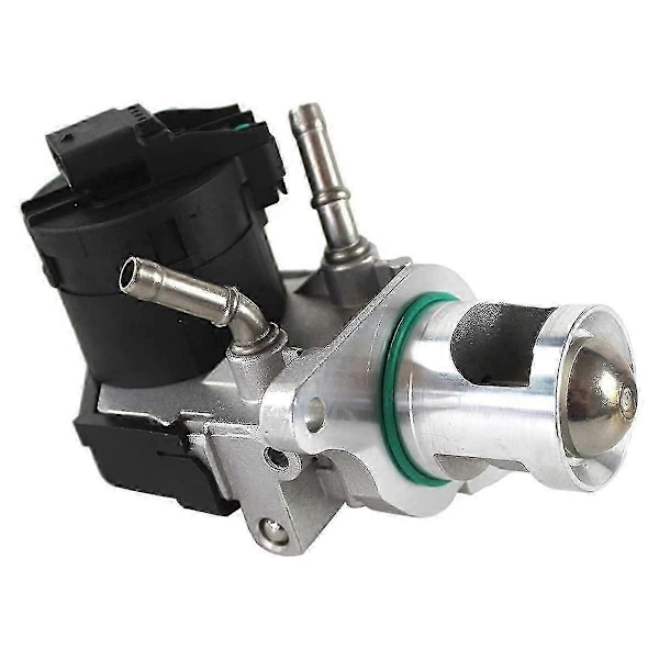 EGR-ventil for N47 N57 1 2 3 4 5 6 7-serie X1 X3 X4 X5 X6 11717810871 11717805447 11717823210