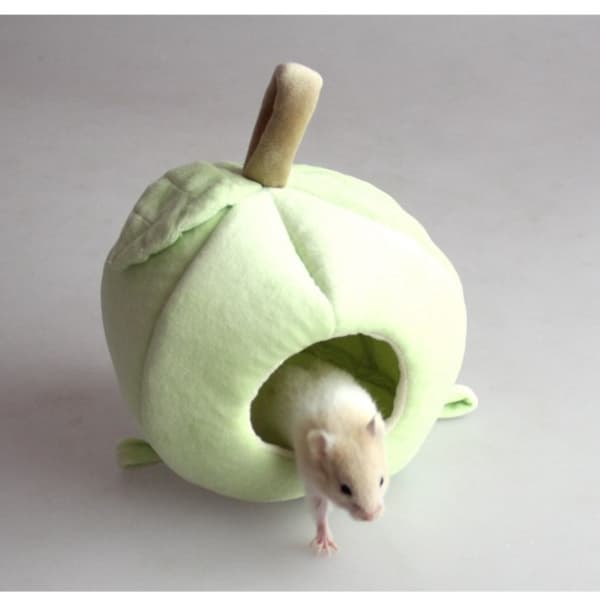 Husdjursbo hamster tillbehör, hamsterbo
