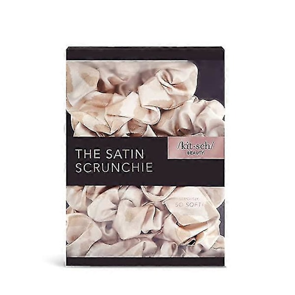 Satinhårband för damer, satinhårband, modehårband Cameo