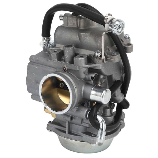 Karburator Carb13200?19B92 Udskiftning til Suzuki Quadrunner 500 LTF500F Quad Runner 500 4X4 1998?2002