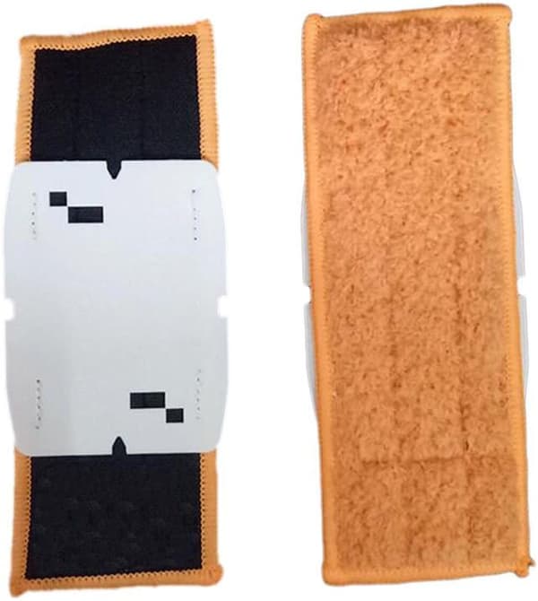 Sovepute for iRobot Braava Jet 240/241 - 6 stk. Erstatning