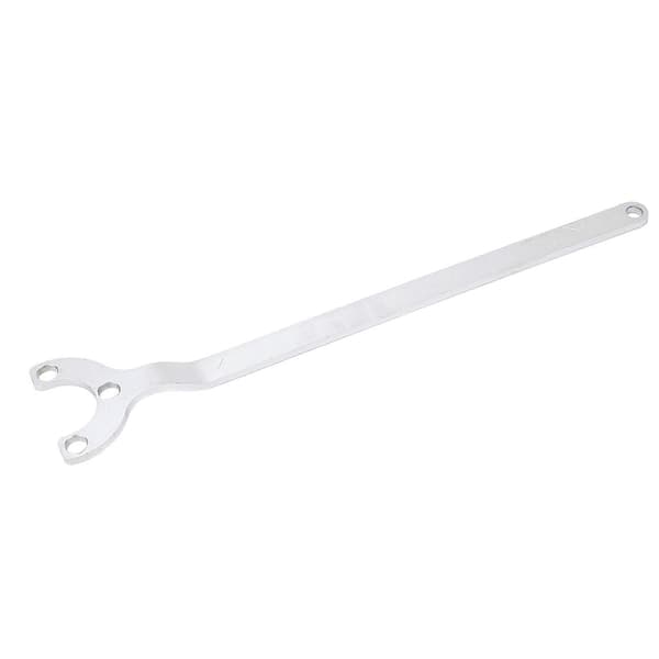 Vifteholder Kobling Clutch Fjern Hjulmuttertrekker Erstatning for Land Rover Range Rover
