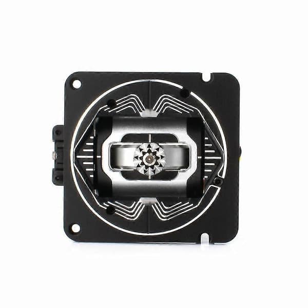 RadioMaster AG01 Full CNC Metall Hall Sensor Gimbal Quad Kulelager Reisejustering for TX16S Se