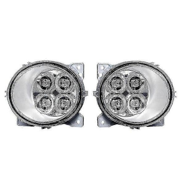 Tåkelys for lastebil støtfanger For Scania G440 G450 P410 193161