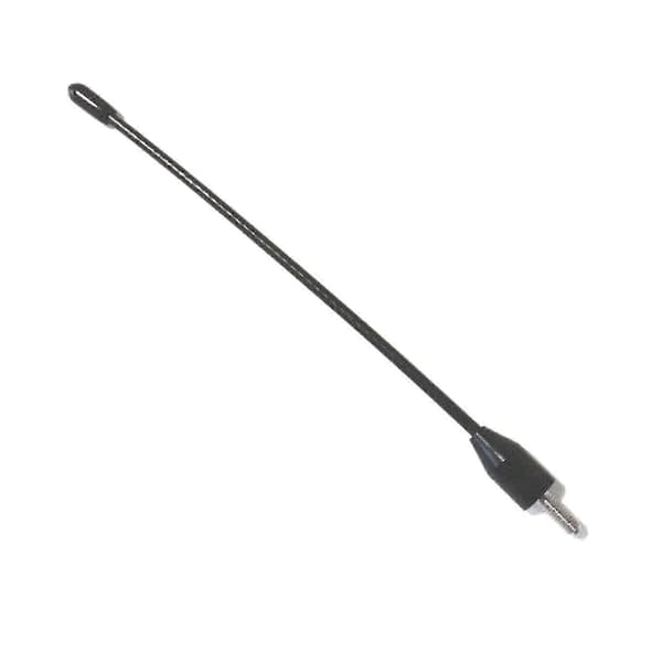 2x Antenne Til Sennheiser Sk Ek 100 300 500 G1 Trådløs Bodypack Reparationsmikrofon