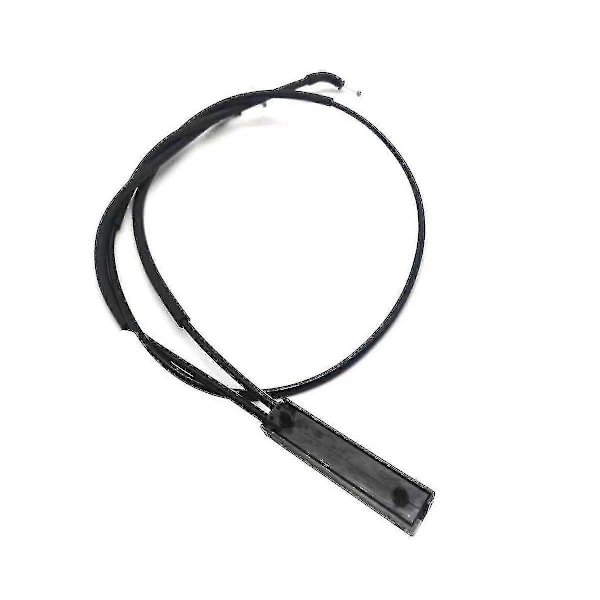 Ny Motorpanser Utløserkabel Wire For X5 X6 E70 E71 51237184456