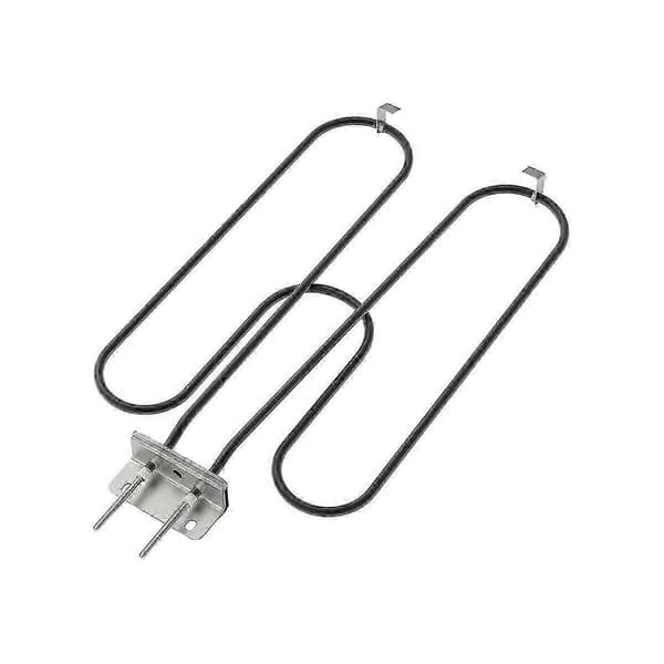 Grill Varmeelementer Til Q240 Q2400 Serie Grills, Reservedel Til 70127 Elektrisk Varme El