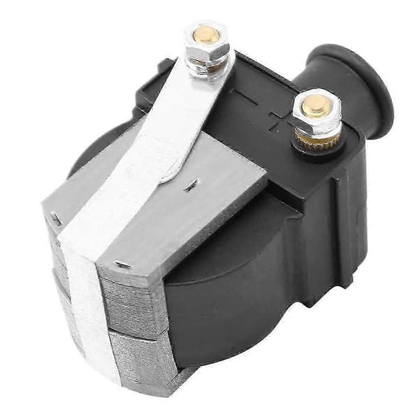 2 stk. 339-7370A13 339-832757A4 Tændspole til Mercury Mariner 25HK Motor Udenbordsbåd