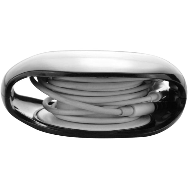 In-Ear Hörlurar Smart Förvaringsbox/Hörlurskabel Förvaring Organizer