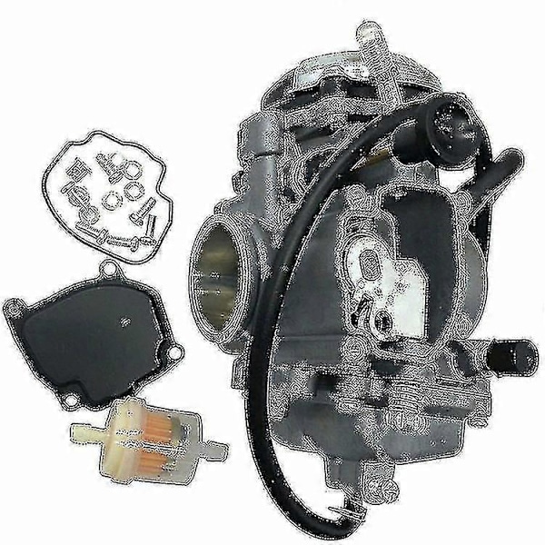 Forgasser For Yamaha Bear Tracker 250 Yfm250 1999-2004 Atv Us