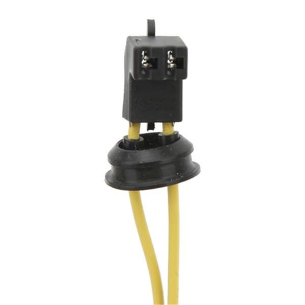 12V Diesel Luftvarmer Glødeplugg 84906B Lettvekts Erstatning for Webasto Air Top 2000ST