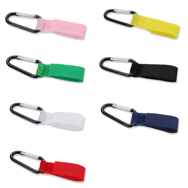 ##/Vagnkrokar, 7-pack, för shoppingpåsar##/