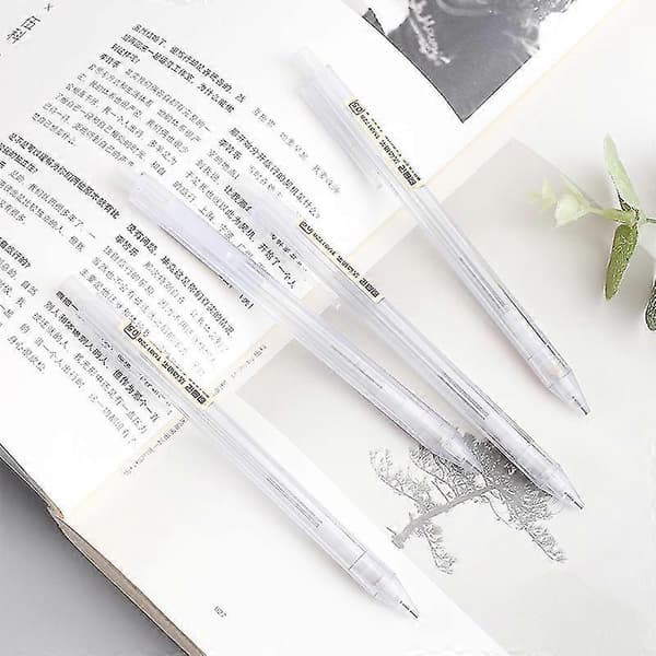 0,5/0,7 mm Stiftpenna Japanska Skolmaterial Koreanska Pappersvaror|stiftpennor| - 0.5mm