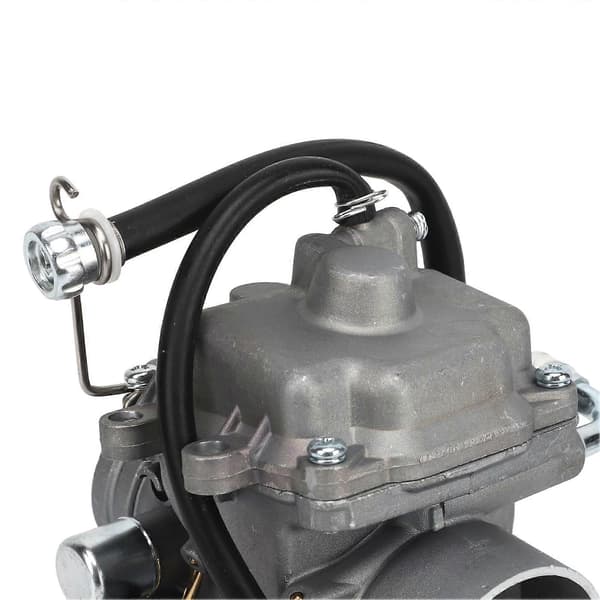 Karburator Carb13200?19B92 Udskiftning til Suzuki Quadrunner 500 LTF500F Quad Runner 500 4X4 1998?2002