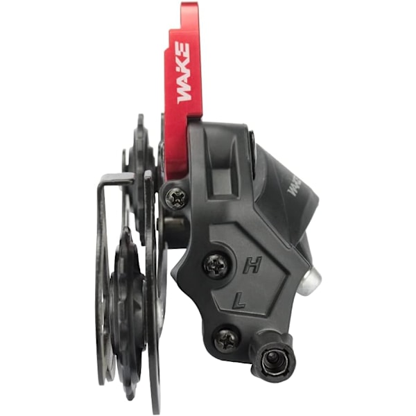 ##/Bakväxel Hårdmetall Cykel Bakhjul 52T Kedjeväxel##/