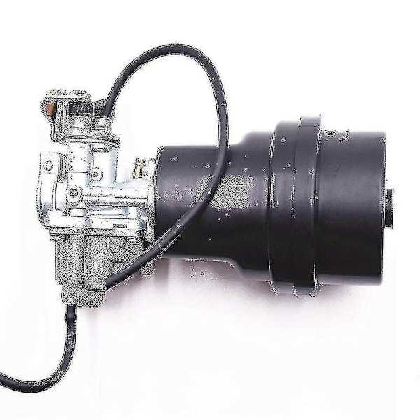 Motorsykkel Forgassersett For Suzuki Lt 50 Jr50 Lt-a50 Quadrunner