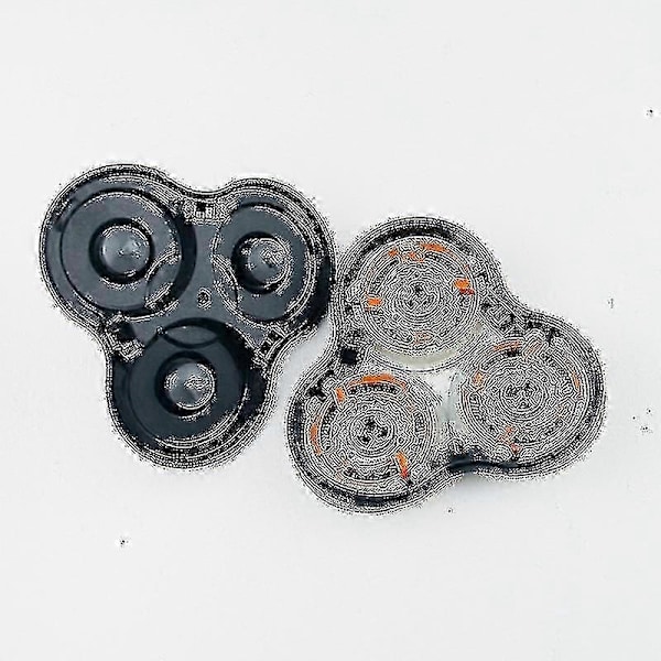 Reservehode til barberhøvel for Philips S9000-serien S9311 S9321 S9511 S9531 Sp9810 Sp9811 Sp9820 Sp9861 Sp9863 Sp9880 Sw6700