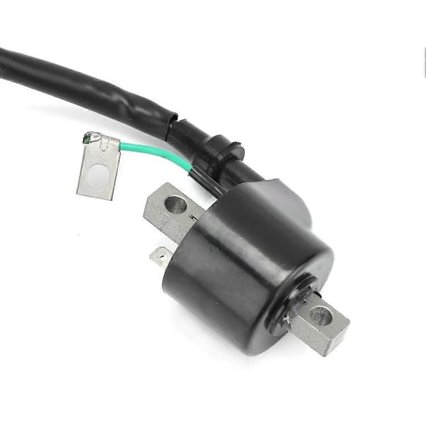 Tändspole med lock, utbytbara tillbehör, passar Honda CRF450 CRF450R CRF450X