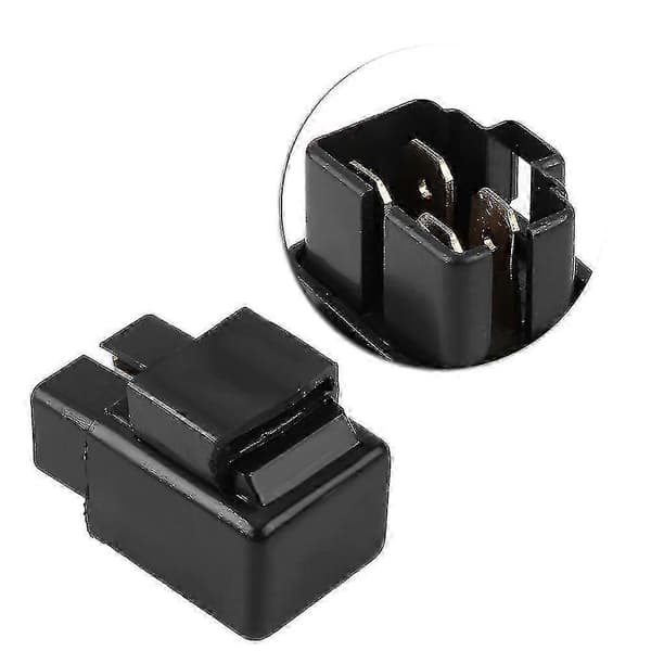 Startrelä Solenoid För Suzuki Atv Lt80 Quadsport 80 2x4 1987-2006 Er2287re146dm
